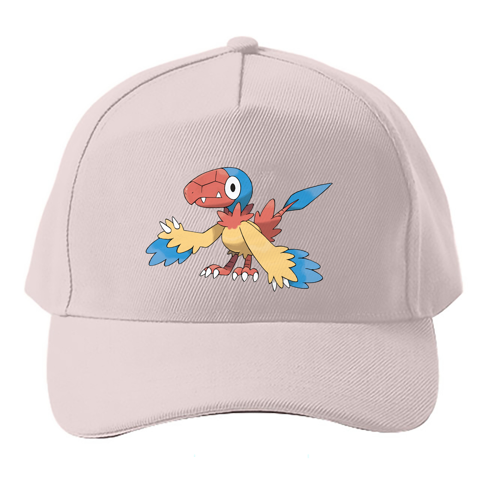 （画像用） ポケットモンスター Pokémon ベースボールキャップ 綿100％ 男女兼用 帽子 スポーツ